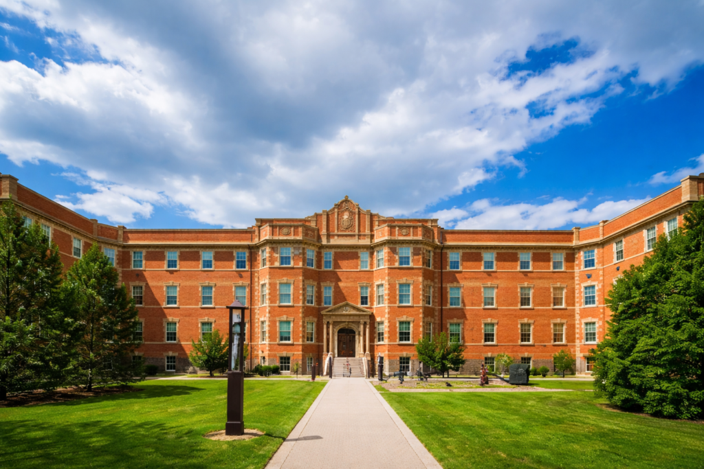 University of Alberta