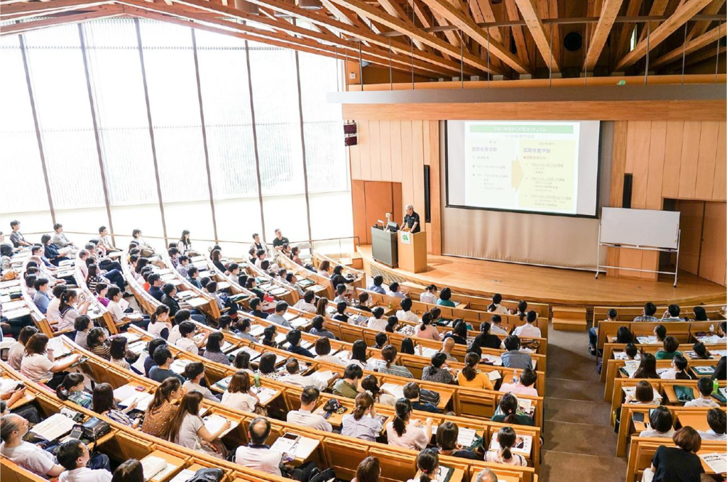 MEXT Scholarship 2027