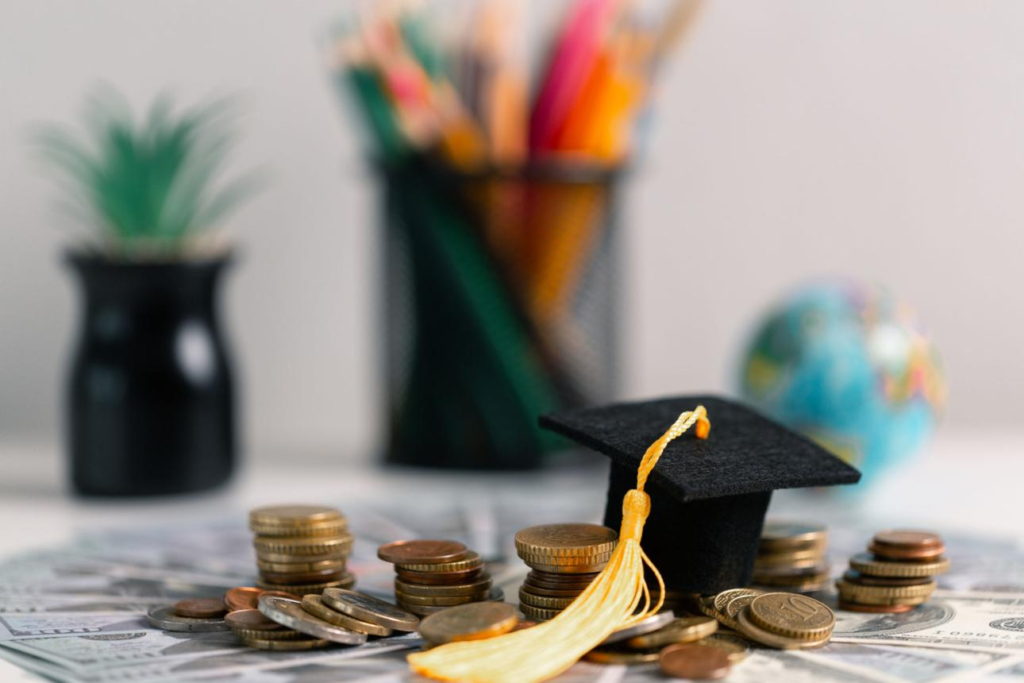 University scholarship funding accommodation stipend student life