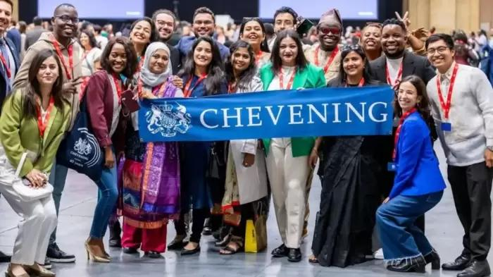 Chevening Scholarship 2027 (Fully Funded)