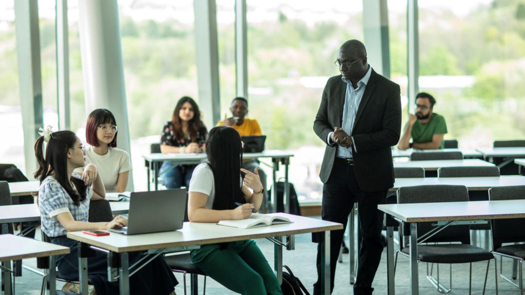 Chevening Scholarship 2027 – Current Status