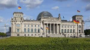 German Bundestag International Parliamentary Scholarship (IPS) 2027