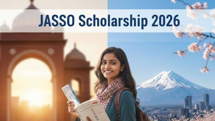 JASSO Scholarship Results 2026: